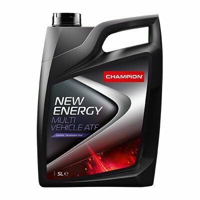 Champion Lubricants CHAMPION NEW ENERGY MULTI VEHICLE ATF