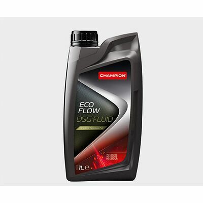 Champion Lubricants CHAMPION ECO FLOW DSG FLUID