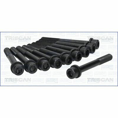 Triscan gat4388a