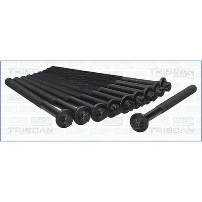 Triscan gat4510a