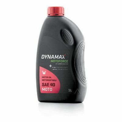 Dynamax 501887