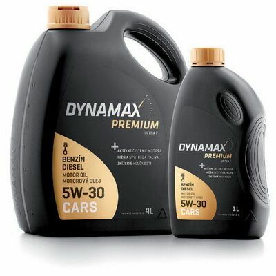 Dynamax 501998