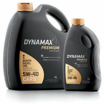 Dynamax 501599