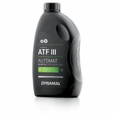 Dynamax 501622