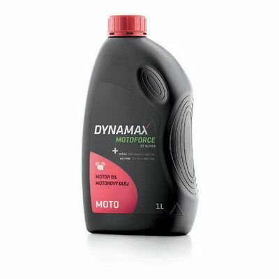 Dynamax 501684