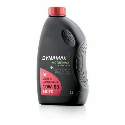 Dynamax 501694