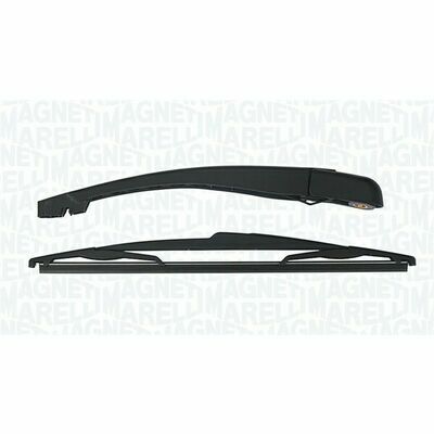 Magneti Marelli 000723180112 | Zubehör | Reifenleader.de