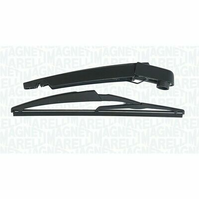 Magneti Marelli 000723180147 | Zubehör | Reifenleader.de