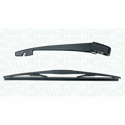 Magneti Marelli 000723180158 | Zubehör | Reifenleader.de