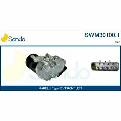 Sando SWM30100.1