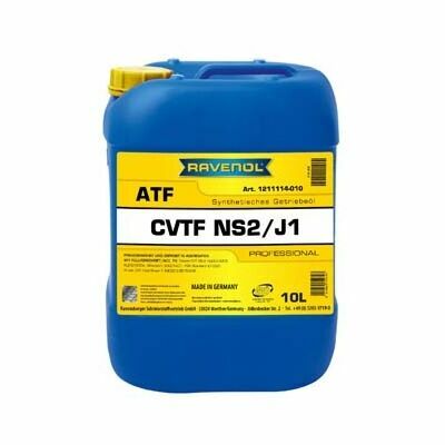 RAVENOL ATF CVTF NS2/J1 Fluid