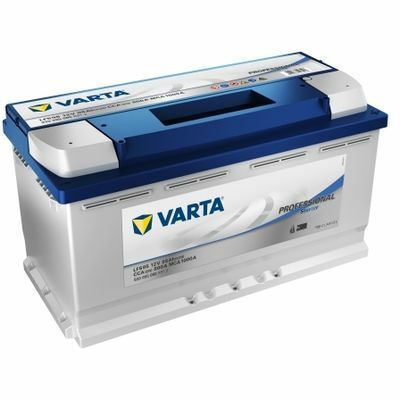 Varta Professional Starter 930095080B912