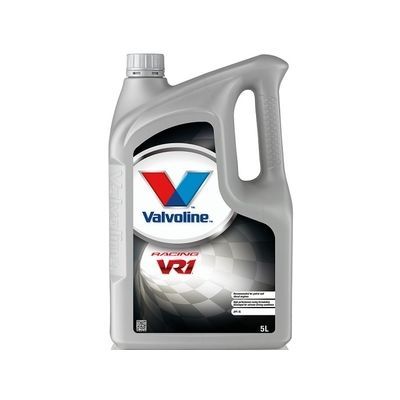 Valvoline VR1 Racing Oil 20W-50