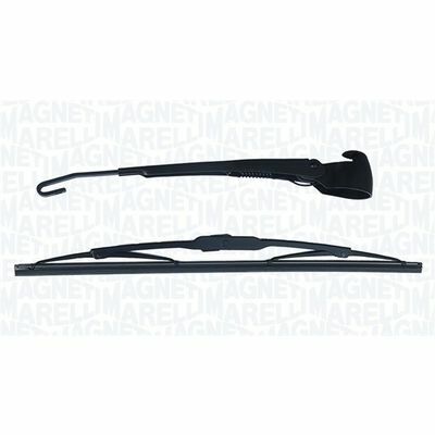 Magneti Marelli 000723180208 | Zubehör | Reifenleader.de