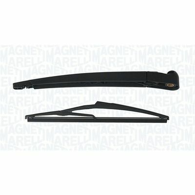Magneti Marelli 000723180296 | Zubehör | Reifenleader.de
