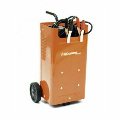 Proenerg 450 BOOSTER CHARGER 12-24V