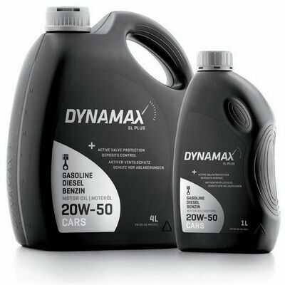 Dynamax 501902