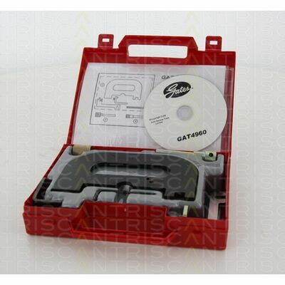 Triscan gat4960