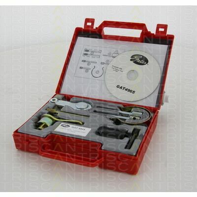 Triscan gat4965