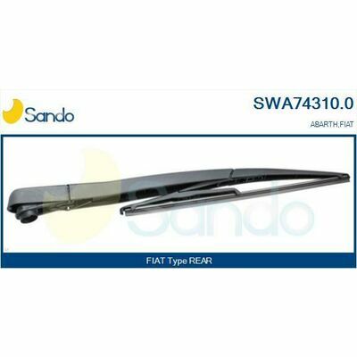 Sando SWA74310.0