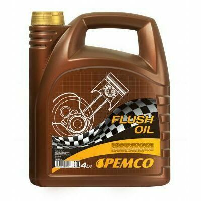 SCT - Mannol PEMCO 0990 FLUSHING OIL