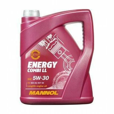 SCT - Mannol MANNOL 7907 ENERGY COMBI LL