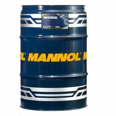 SCT - Mannol MANNOL 7405 UNIVERSAL