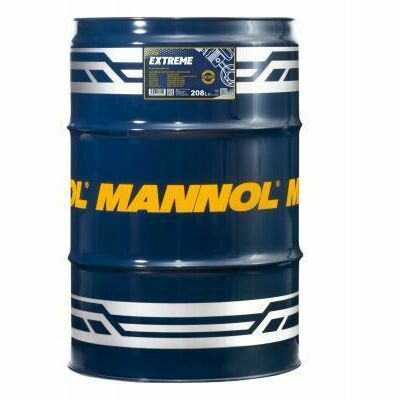 SCT - Mannol MANNOL 7915 EXTREME