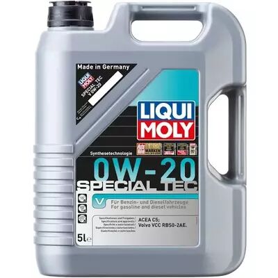 Liqui Moly Special Tec V 0W-20