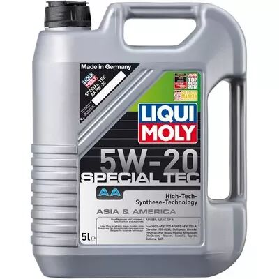 Liqui Moly Special Tec AA 5W-20
