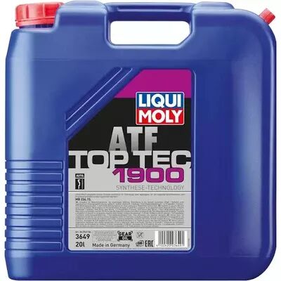 Liqui Moly Top Tec ATF 1900