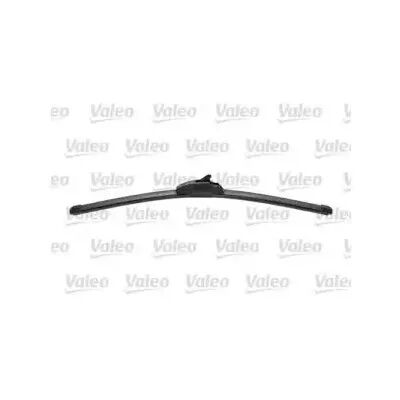 Valeo SILENCIO FLAT BLADE SINGLE | Zubehör | Reifenleader.de