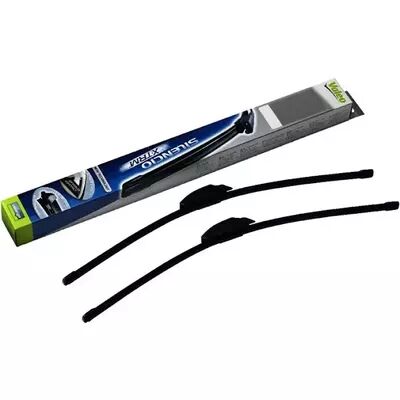 Valeo SILENCIO FLAT BLADE SET | Zubehör | Reifenleader.de