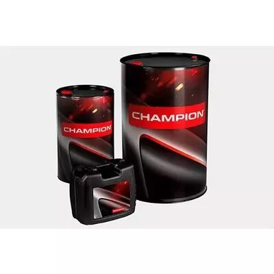 Champion Lubricants CHAMPION ACTIVE DEFENCE 10W40 B4
