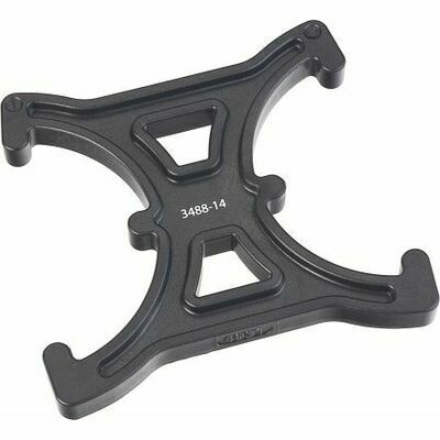 Hazet Camshaft sprocket holding tool