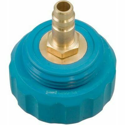 Hazet Cooling pump and adapter