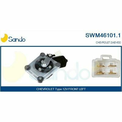Sando SWM46101.1