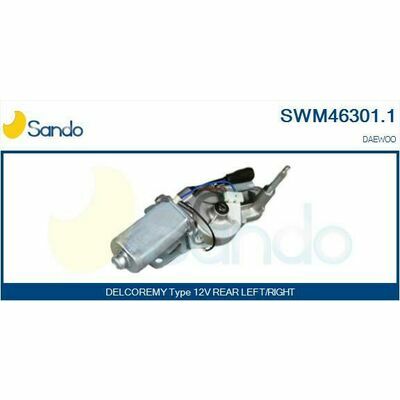 Sando SWM46301.1