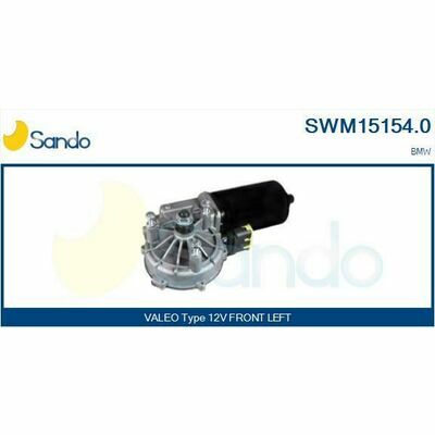 Sando SWM15154.0