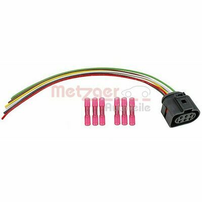 Metzger GREENPARTS
