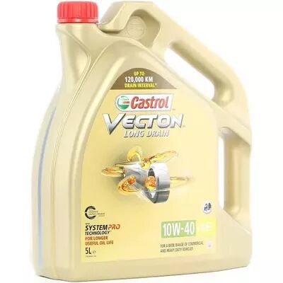 Castrol Transmax Axle Long Drain 80W-90