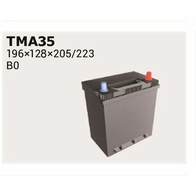 Ipsa TMA35