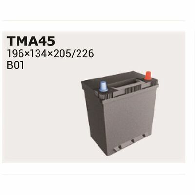 Ipsa TMA45