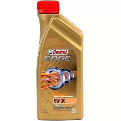 Castrol EDGE Longlife II 0W-30