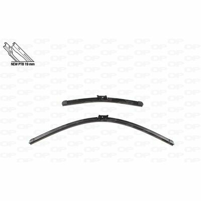 Open Parts TWIN PERFECT FIT | Zubehör | Reifenleader.de