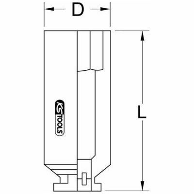 KS Tools 150.9393