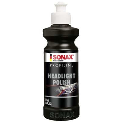 Sonax PROFILINE HeadlightPolish