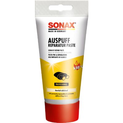 Sonax AuspuffReparaturPaste