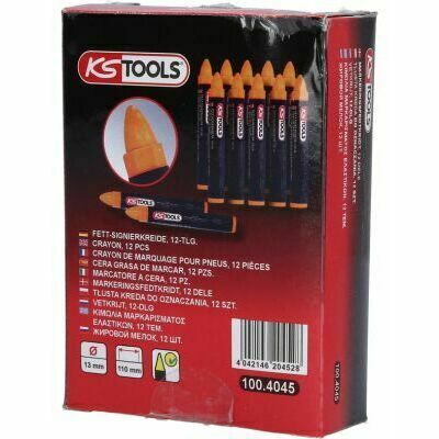 KS Tools 100.4035