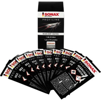 Sonax PROFILINE HeadlightCoating